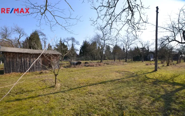 Prodej chaty, Olomouc - Droždín, 25 m2