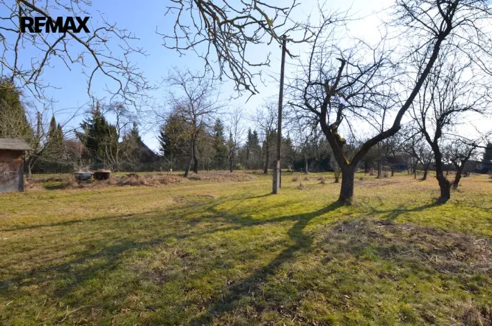 Prodej chaty, Olomouc - Droždín, 25 m2