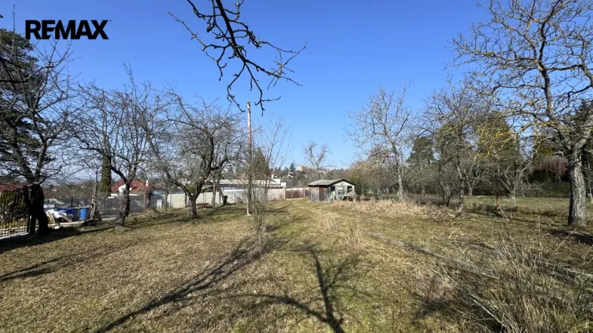 Prodej chaty, Olomouc - Droždín, 25 m2
