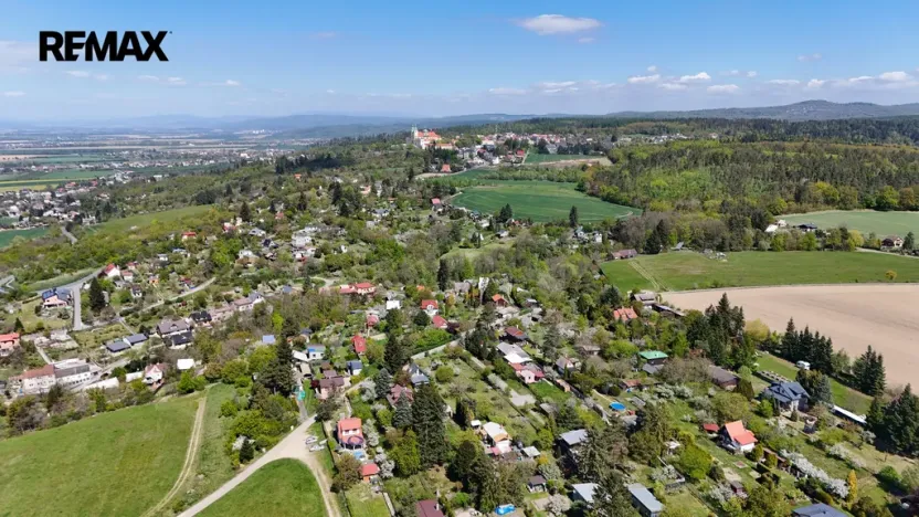 Prodej chaty, Olomouc - Droždín, 25 m2