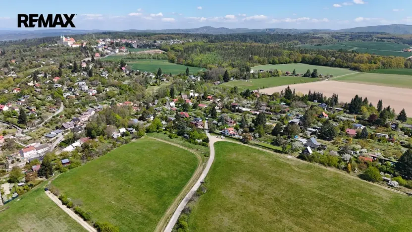 Prodej chaty, Olomouc - Droždín, 25 m2
