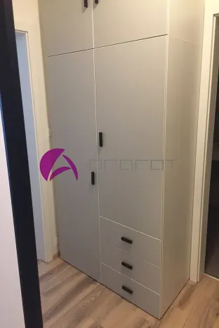 Pronájem bytu 1+kk, Olomouc, Rokycanova, 35 m2