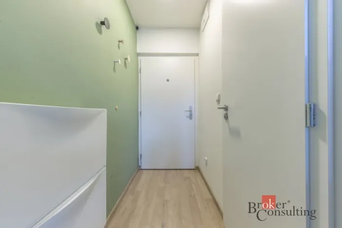 Prodej bytu 1+kk, Praha - Jinonice, Peroutkova, 17 m2