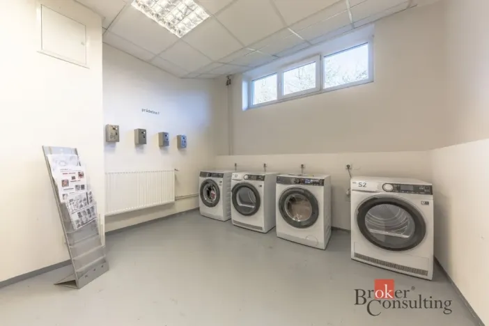 Prodej bytu 1+kk, Praha - Jinonice, Peroutkova, 17 m2