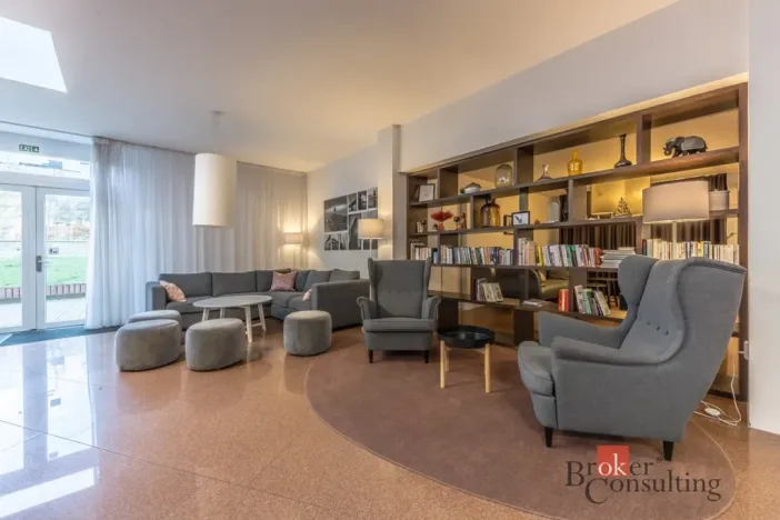 Prodej bytu 1+kk, Praha - Jinonice, Peroutkova, 17 m2