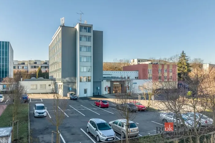 Prodej bytu 1+kk, Praha - Jinonice, Peroutkova, 17 m2