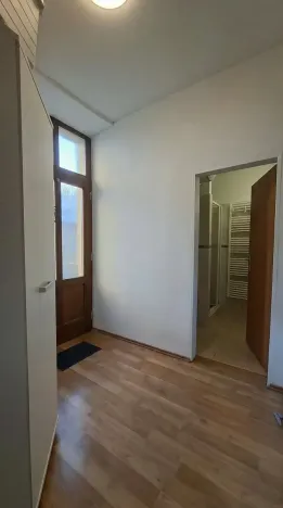 Pronájem bytu 1+1, Olomouc, Mlčochova, 55 m2