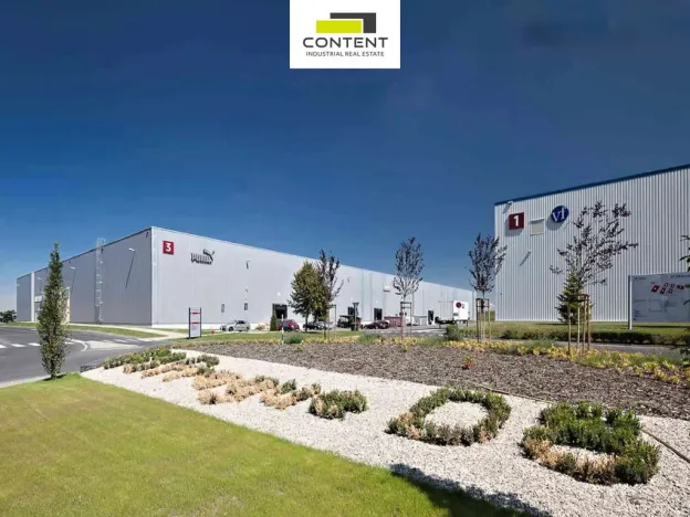 Pronájem výrobních prostor, Zdiby, Ke Zdibsku, 960 m2