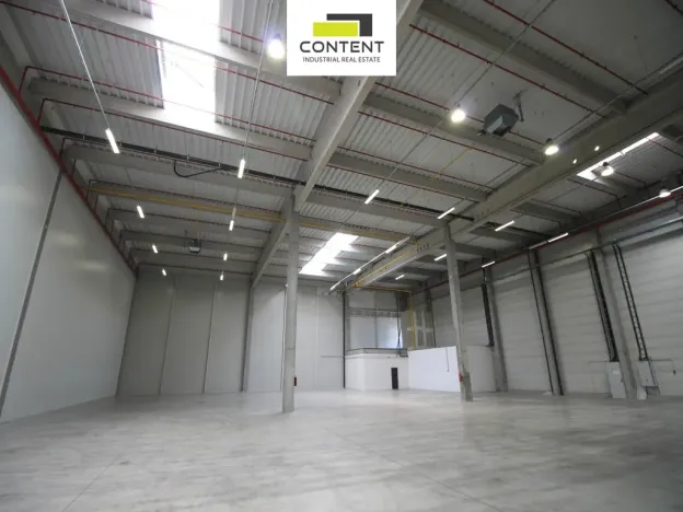 Pronájem výrobních prostor, Zdiby, Ke Zdibsku, 960 m2