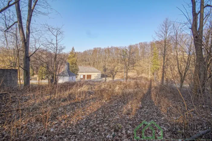 Prodej pozemku pro bydlení, Bernartice - Buková, 15640 m2