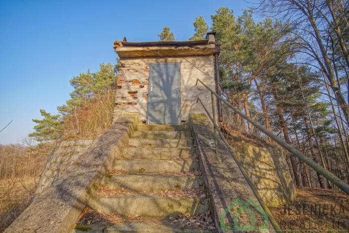 Prodej pozemku pro bydlení, Bernartice - Buková, 15640 m2