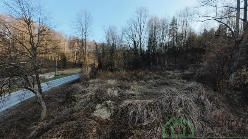 Prodej pozemku pro bydlení, Bernartice - Buková, 15640 m2