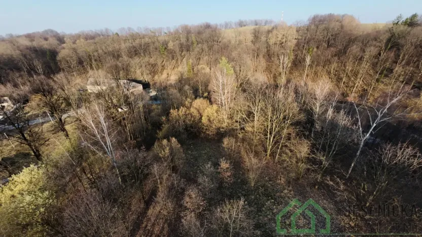 Prodej pozemku pro bydlení, Bernartice - Buková, 15640 m2