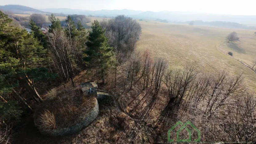 Prodej pozemku pro bydlení, Bernartice - Buková, 15640 m2