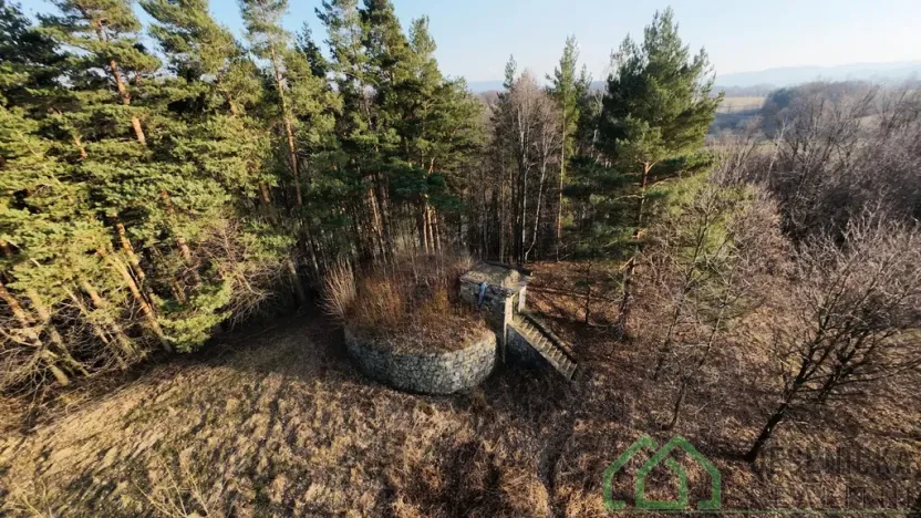 Prodej pozemku pro bydlení, Bernartice - Buková, 15640 m2