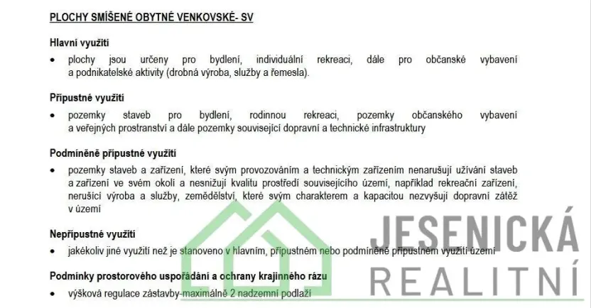 Prodej pozemku pro bydlení, Bernartice - Buková, 15640 m2