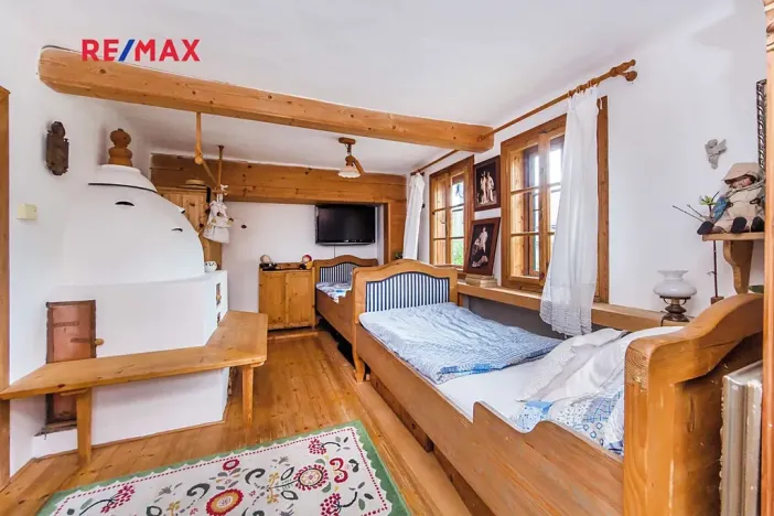 Prodej vícegeneračního domu, Lípa nad Orlicí, 340 m2