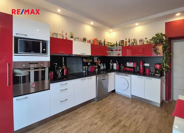 Prodej rodinného domu, Svitavy, U Stadionu, 170 m2