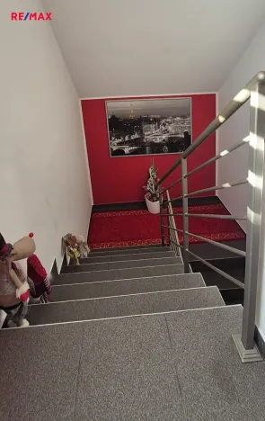 Prodej rodinného domu, Svitavy, U Stadionu, 170 m2