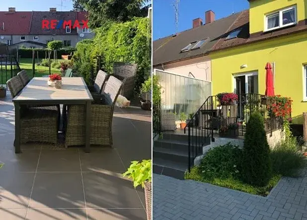 Prodej rodinného domu, Svitavy, U Stadionu, 170 m2