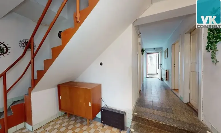 Prodej rodinného domu, Litomyšl, Na Lánech, 93 m2