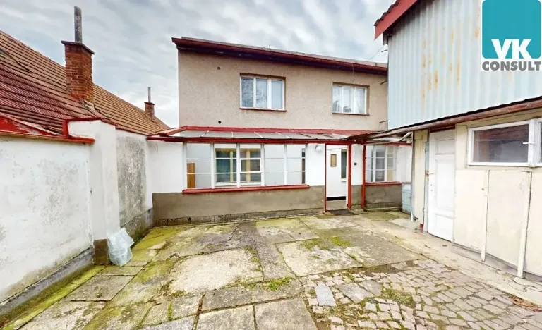 Prodej rodinného domu, Litomyšl, Na Lánech, 93 m2