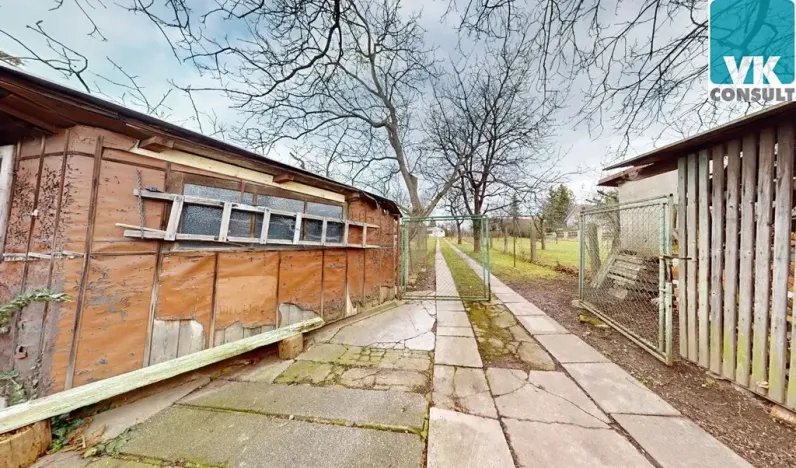 Prodej rodinného domu, Litomyšl, Na Lánech, 93 m2