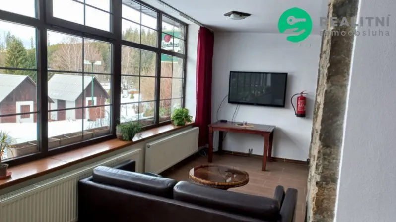 Prodej ubytování, Horní Bečva, Horní Bečva, 300 m2