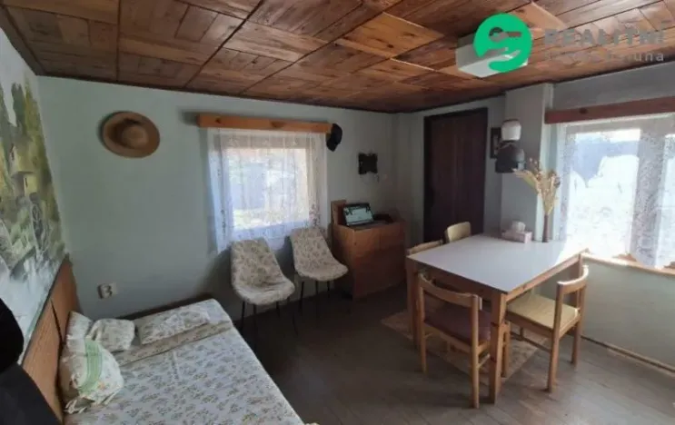 Prodej chaty, Moravská Třebová - Boršov, 1, 55 m2