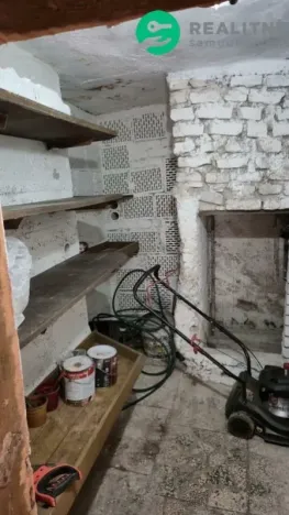 Prodej chaty, Moravská Třebová - Boršov, 1, 55 m2