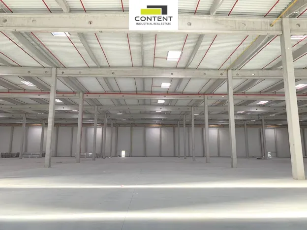 Pronájem výrobních prostor, Klatovy - Klatovy II, Schiffauerova, 5000 m2