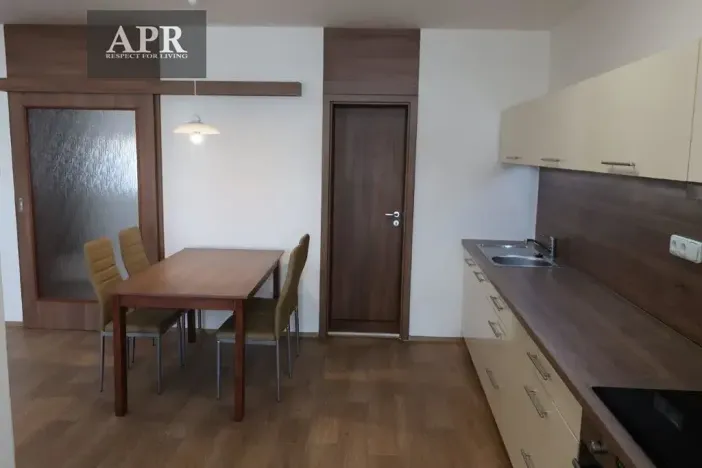 Pronájem bytu 2+1, Uherský Brod, Bří Lužů, 70 m2