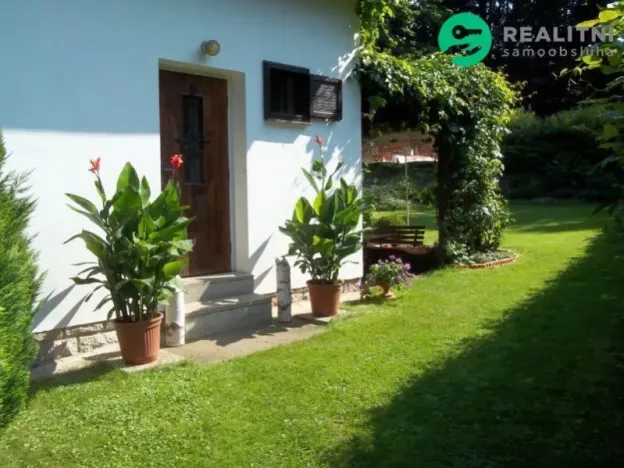 Pronájem chaty, Červená Řečice, 50 m2