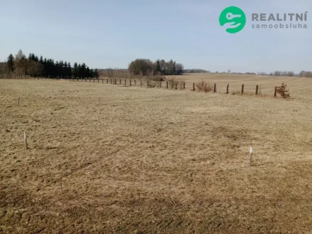 Prodej pozemku pro bydlení, Františkovy Lázně - Krapice, Krapice, 1021 m2