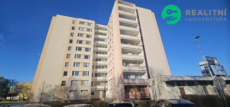 Prodej bytu 3+kk, Rakovník, Čs. Legií, 62 m2