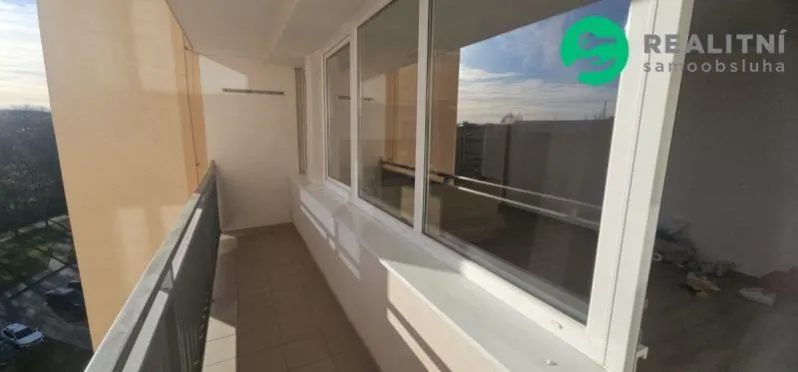 Prodej bytu 3+kk, Rakovník, Čs. Legií, 62 m2