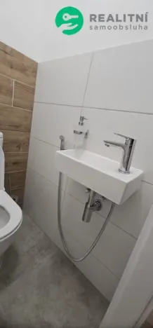 Prodej bytu 3+kk, Rakovník, Čs. Legií, 62 m2