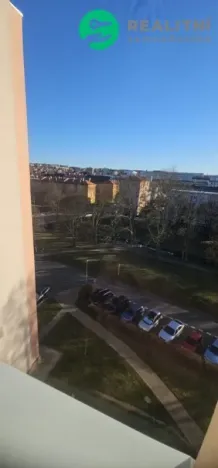 Prodej bytu 3+kk, Rakovník, Čs. Legií, 62 m2