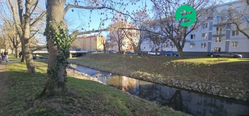 Prodej bytu 3+kk, Rakovník, Čs. Legií, 62 m2