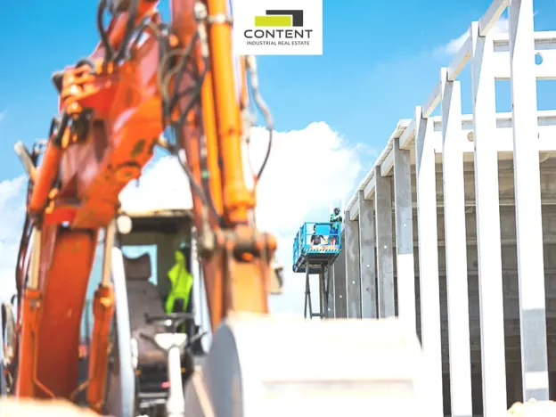 Pronájem skladu, Hrušky, Polní, 12208 m2