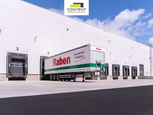 Pronájem skladu, Hrušky, Polní, 12208 m2