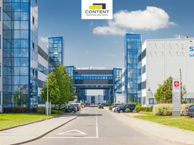 Pronájem výrobních prostor, Hranice - Hranice IV-Drahotuše, Olomoucká, 22700 m2