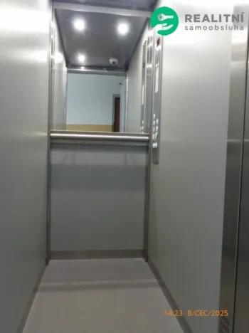 Pronájem bytu 4+1, Most, Topolová, 70 m2