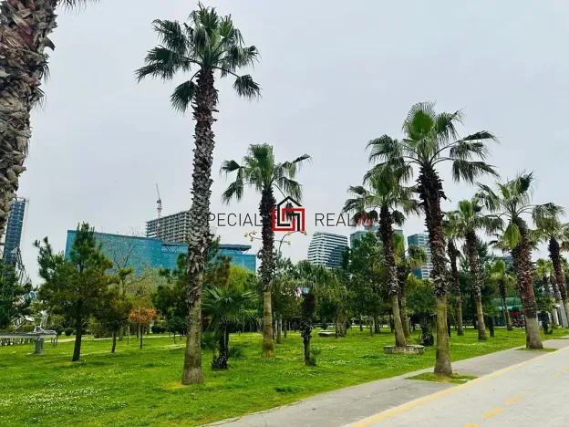 Prodej apartmánu, Batumi, Gruzie, Grigol Lortkipanidze Street, 32 m2