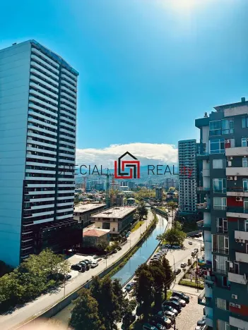 Prodej apartmánu, Batumi, Gruzie, Grigol Lortkipanidze Street, 32 m2