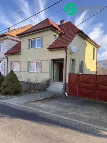 Prodej rodinného domu, Koryčany, Svatoplukova, 300 m2