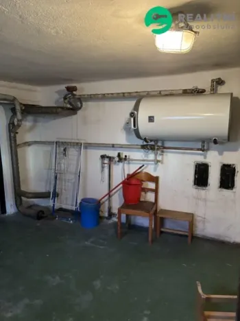 Prodej rodinného domu, Koryčany, Svatoplukova, 300 m2