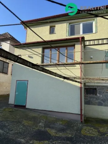 Prodej rodinného domu, Koryčany, Svatoplukova, 300 m2