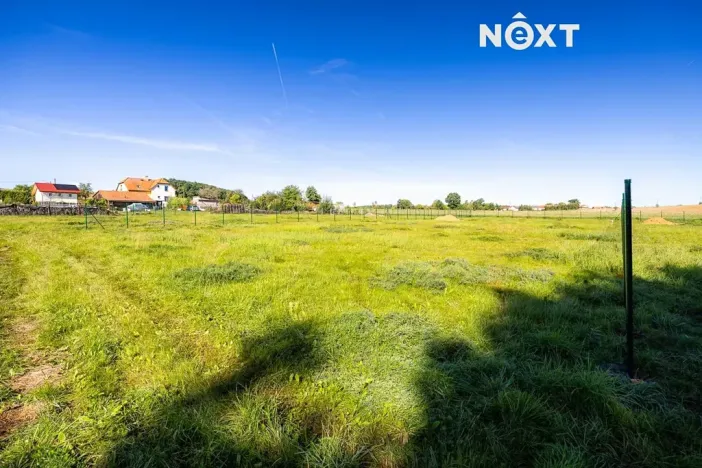 Prodej pozemku pro bydlení, Chocenice, 1899 m2