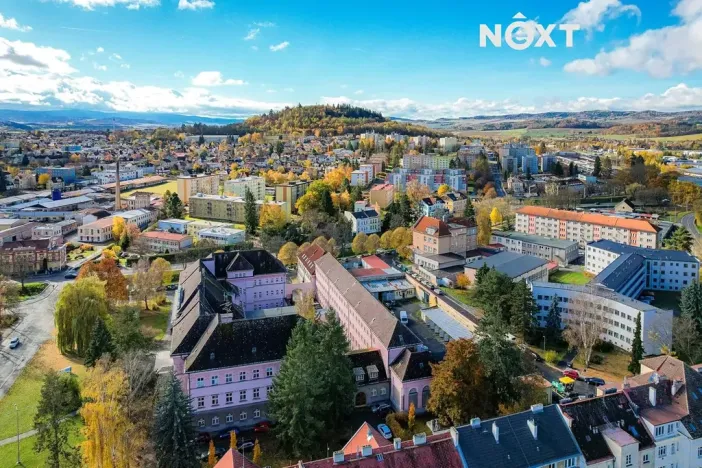 Prodej bytu 3+kk, Klatovy, Koldinova, 79 m2